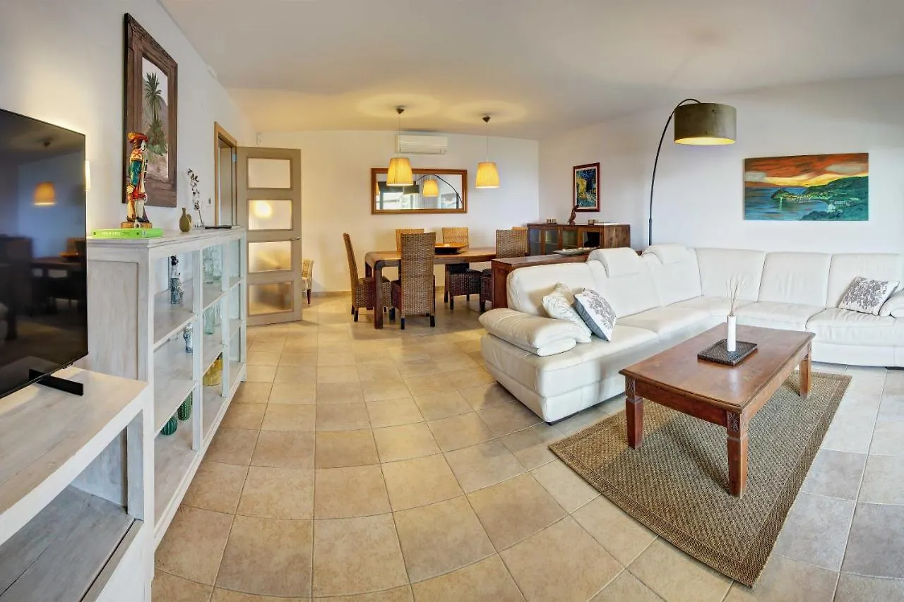 Villa La Cala With Swimming Pool & Sea View, 10 Min Walk From The Sea Blanes 0*,